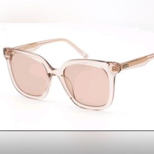 MCM Sunglasses Rose Color